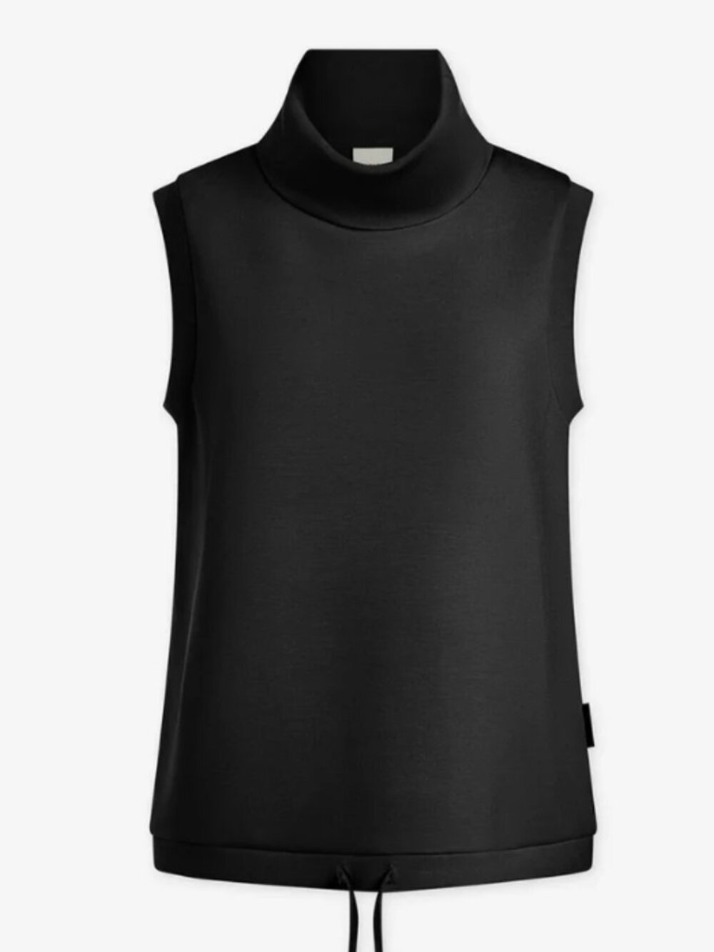 Varley Leigh High-Neck Tank, Size Small